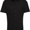 Seidensticker Tailored (01-21001)schwarz (01-21001-84) Hemden