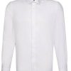 Seidensticker Business Slim Fit Hemd Kent (1.642150)weiß Hemden