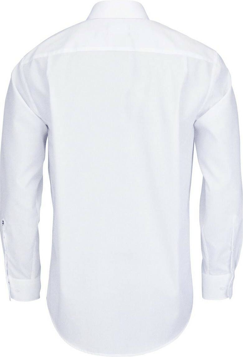 Seidensticker Popeline Business Hemd Comfort (312420-01) weiß Hemden