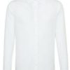 Hemden Seidensticker Business Kent (01.693650)weiss