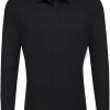 Hemden Seidensticker X-Slim (477870)schwarz (477870-39)