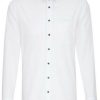 Seidensticker Business Kent Patch12 (01.193690)weiss Hemden