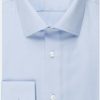 Hemden Seidensticker Struktur Business Hemd Shaped Kentkragen mit extra langem Arm (01.293655-0011)