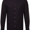 Seidensticker BUSINESS KENT PATCH3 E (01.153765-38) schwarz Hemden
